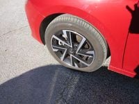 Usata Opel Corsa 101 CV (74 kW) 2024 Rosso Berlina