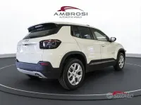 Nuova Jeep Avenger Altitude 145 CV (106 kW) 2026 Bianco SUV