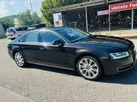 Usata Audi A8 Ambiente 258 CV (189 kW) 2015 Berlina