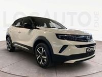 Nuova Opel Mokka Edition 136 CV (100 kW) 2026 Bianco SUV