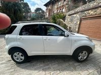 Usata Daihatsu Terios 2011 Bianco SUV