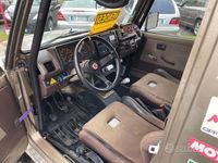 usata Suzuki Samurai - 1988