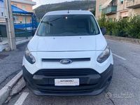 Usata Ford Transit Connect 75 CV (55 kW) 2014 Bianco Monovolume