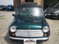 Usata Rover Mini 53 CV (38 kW) 1995 Verde Berlina