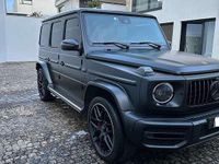 Usata Mercedes G63 AMG AMG Line Premium Plus 585 CV (430 kW) 2023 SUV