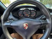 Usata Porsche Boxster 228 CV (167 kW) 2004 Cabrio