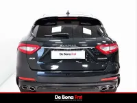 Usata Maserati Levante 430 CV (316 kW) 2019 Nero SUV