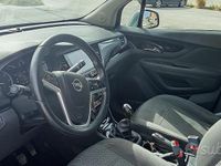 Usata Opel Mokka X 2019 SUV