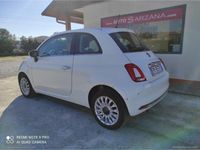 usata Fiat 500 1.3 Multijet 95 CV Lounge GARANZIA 3 ANNI 15 GG SODDISFATTI O RIMBORSATI