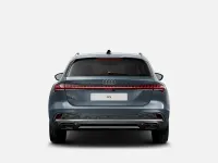 Nuova Audi A5 Advanced 150 CV (110 kW) 2026 Blu horizon metallizzato Station wagon