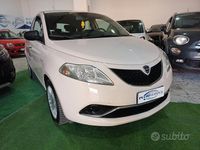 Usata Lancia Ypsilon 69 CV (50 kW) 2018 Beige Utilitaria