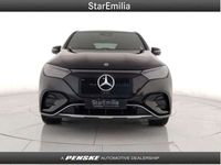 Usata Mercedes EQE300 Advanced Plus 108 kW (148 CV) 2024 Nero SUV