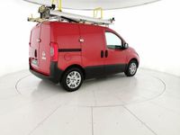 usata Fiat Fiorino ProfessionalIII 2016 cargo 1.3 mjt 95cv Adv. E6