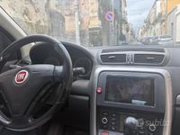 Usata Fiat Croma 2010 Nero Station wagon