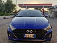 Usata Hyundai i20 101 CV (74 kW) 2021 Utilitaria