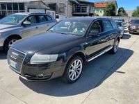 usata Audi A6 Allroad A6 allroad3.0 V6 tdi tiptronic fap