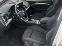 Usata Audi Q5 Business 150 CV (110 kW) 2018 SUV