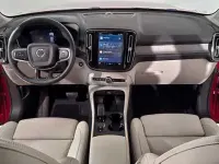 Usata Volvo XC40 88 kW (120 CV) 2025 Rosso SUV