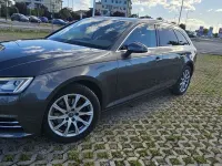 Usata Audi A4 Sport 150 CV (110 kW) 2016 Station wagon