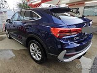 Begagnad Audi Q3 150 HK (110 kW) 2022 SUV