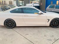 usata BMW 425 425 d Coupé Msport