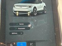 Usata Ford Explorer 210 kW (286 CV) 2025 Bianco SUV