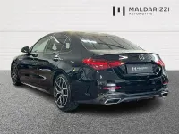 Usata Mercedes C220 AMG Line Premium 200 CV (147 kW) 2025 Da sistemare Berlina