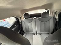 Usata Toyota Aygo 72 CV (52 kW) 2021 Nero Utilitaria