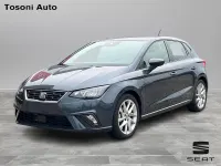 Usata Seat Ibiza FR 95 CV (69 kW) 2025 Other Utilitaria