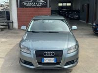 usata Audi A3 Sportback SPB 1.6 TDI 105 CV CR AMBIENTE