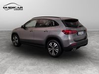 Nuova Mercedes GLA200 Advanced 150 CV (110 kW) 2025 Grigio SUV
