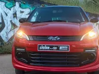 Usata Ligier JS50 2020 Rosso Utilitaria