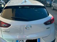 usata Mazda CX-3 1.5d Exceed 2wd 105cv