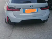 Usata BMW 320 M Sport 190 CV (139 kW) 2025 Grigio Station wagon