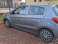 Usata Mitsubishi Space Star 71 CV (52 kW) 2018 Utilitaria