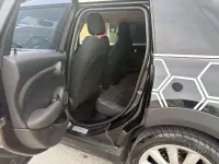 Usata Mini Cooper D Business 116 CV (85 kW) 2017 Nero Utilitaria