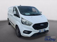 Usata Ford Transit Custom Trend 2022 Berlina