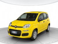 Nuova Fiat Panda Pop 70 CV (51 kW) 2025 Berlina