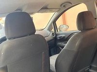 Usata Fiat Punto 85 CV (62 kW) 2015 Grigio Utilitaria