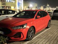 Usata Ford Focus ST-Line X 125 CV (91 kW) 2024 Berlina