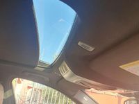 Usata BMW 520 M Sport 184 CV (135 kW) 2012 Nero Berlina