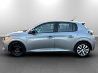 Usata Peugeot 208 Active 75 CV (55 kW) 2023 Grigio Utilitaria