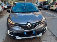 Usata Renault Captur 2019 SUV
