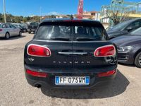 usata Mini One D Clubman 1.5 BUSINESS IN PRONTA CON