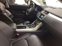 Usata Land Rover Range Rover evoque SE 150 CV (110 kW) 2016 Bronzo SUV