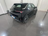 Usata Opel Mokka Elegance 56 kW (77 CV) 2022 Nero SUV