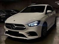 usata Mercedes 180 Classe B AMG Line