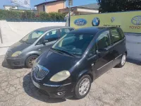 Usata Lancia Musa 95 CV (69 kW) 2010 Grigio Monovolume