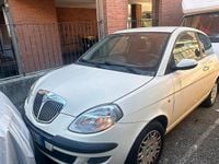 Usata Lancia Ypsilon 69 CV (50 kW) 2005 Utilitaria