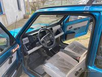 Usata Fiat Panda 4x4 50 CV (36 kW) 1990 Utilitaria